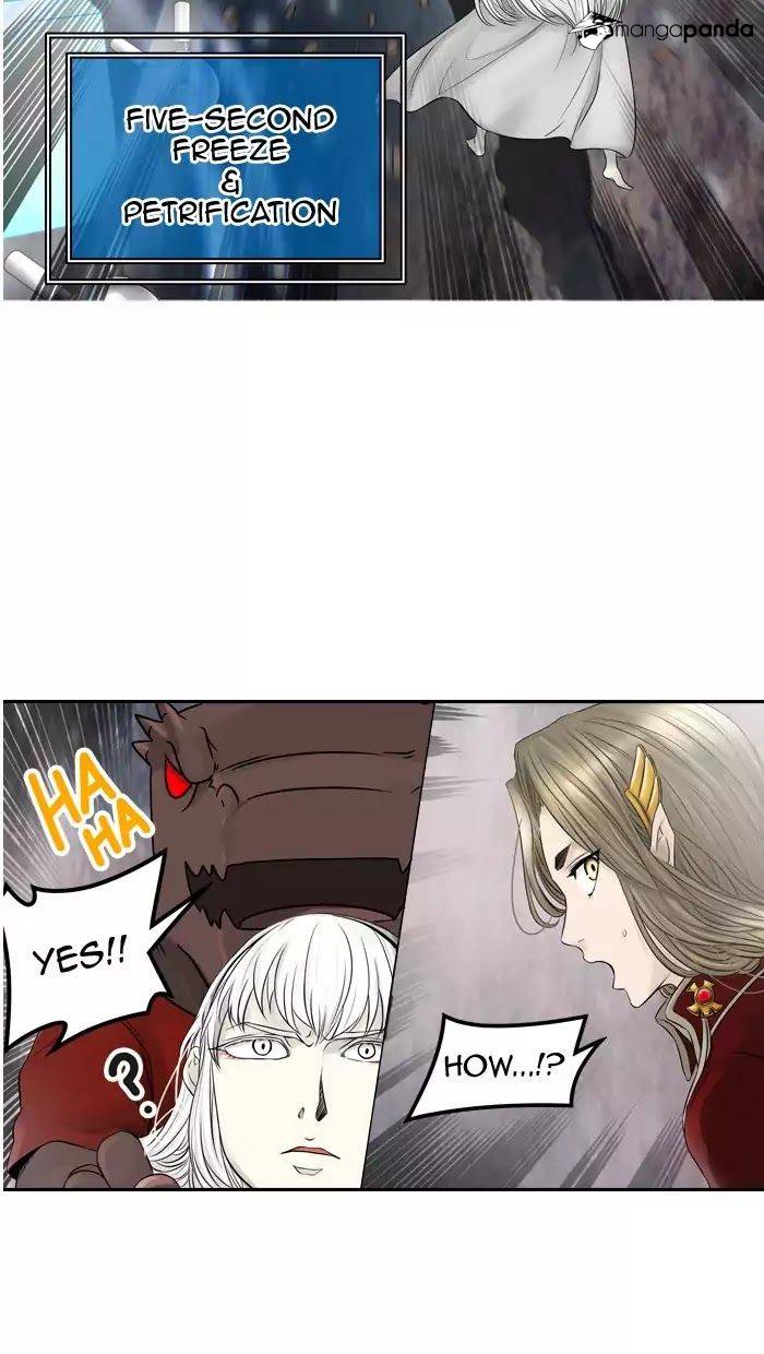 Tower of God Chapter 383 image 039
